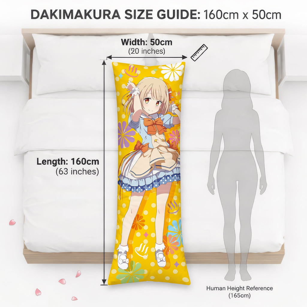 Dogo Senkai – AnimePillow Fan-Art Edition