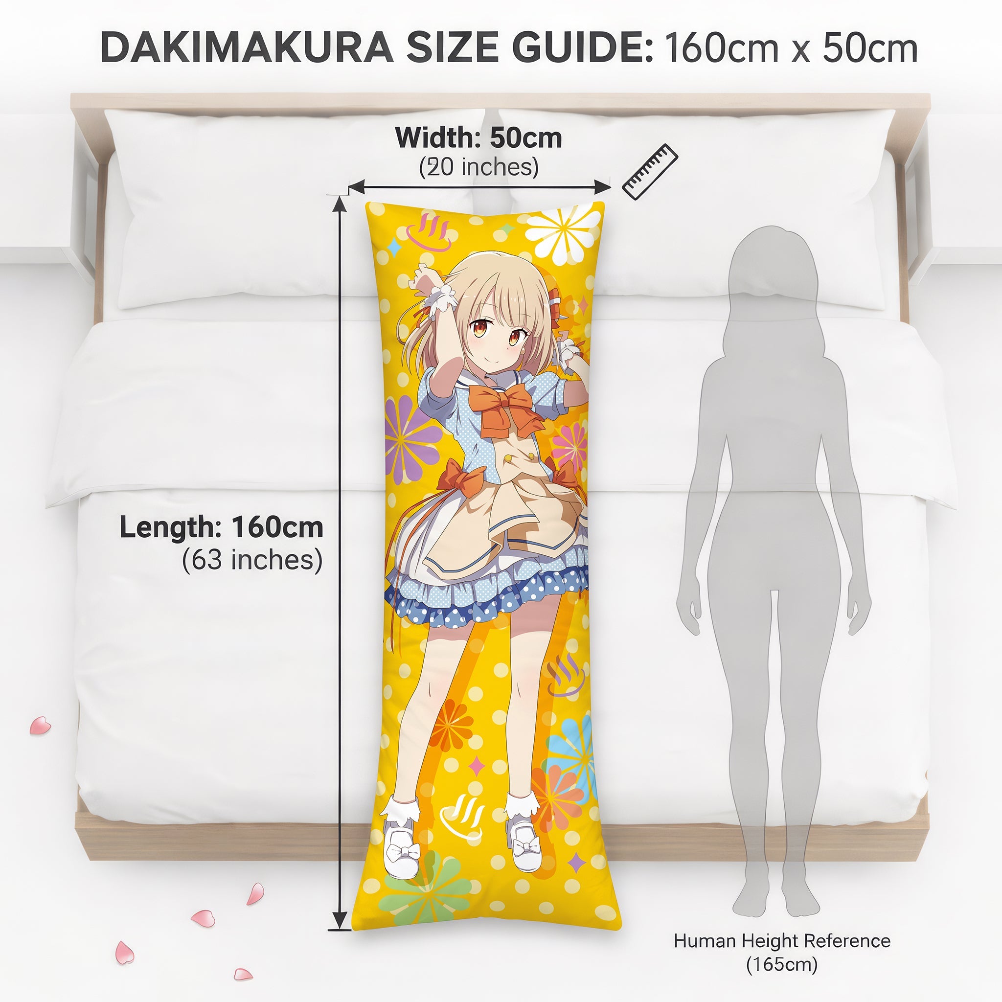 Dogo Senkai – AnimePillow Fan-Art Edition