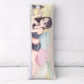 Kaede Saitou – AnimePillow Fan-Art Edition