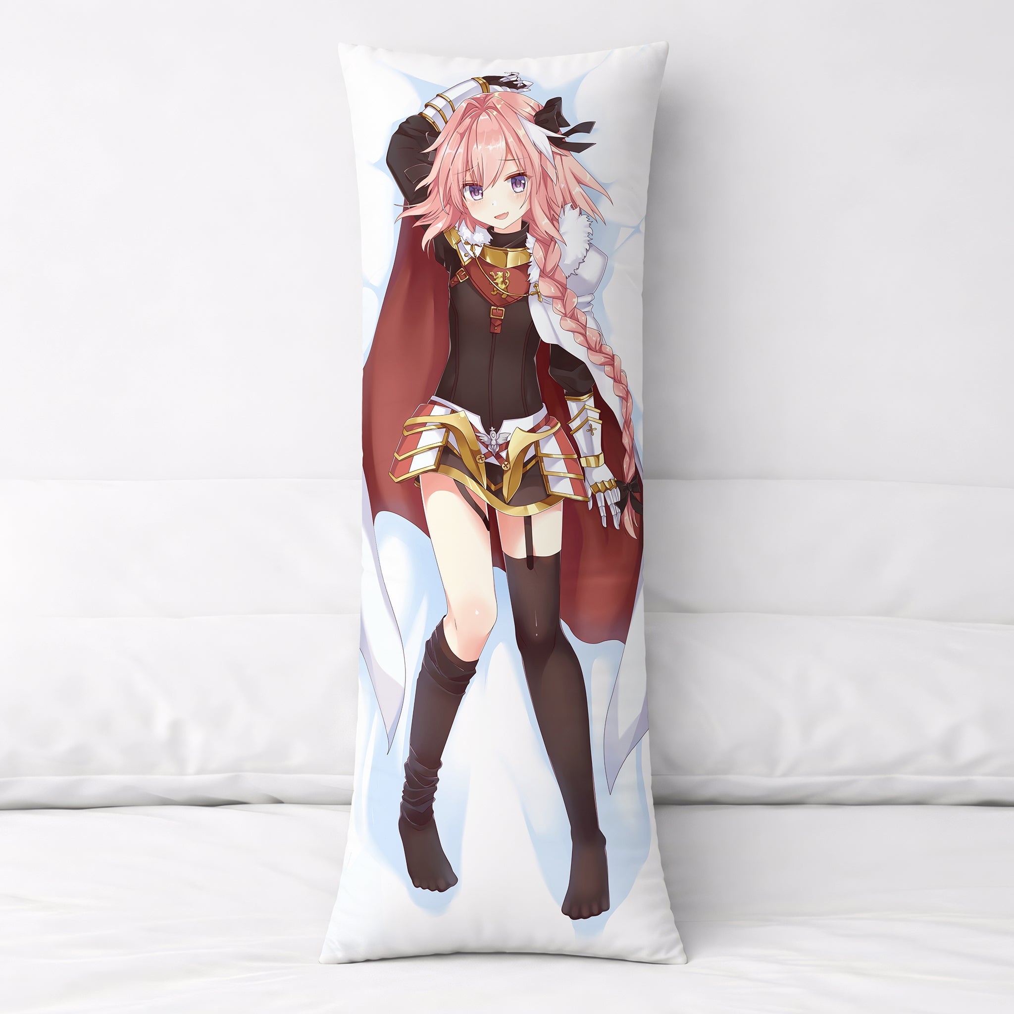 アストルフォ（ライダー） - AnimePillow ファンアートエディション