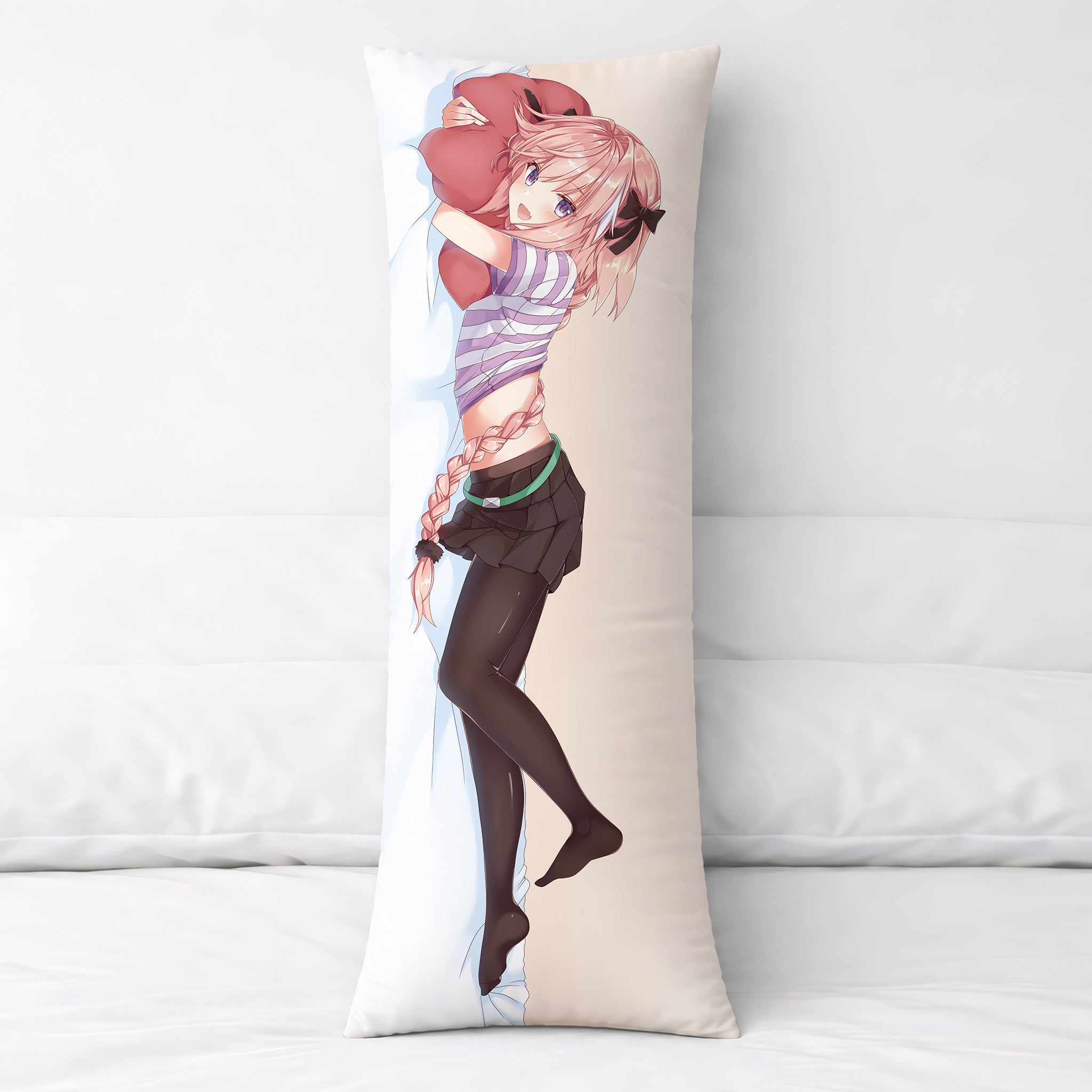 アストルフォ（ライダー） - AnimePillow ファンアートエディション