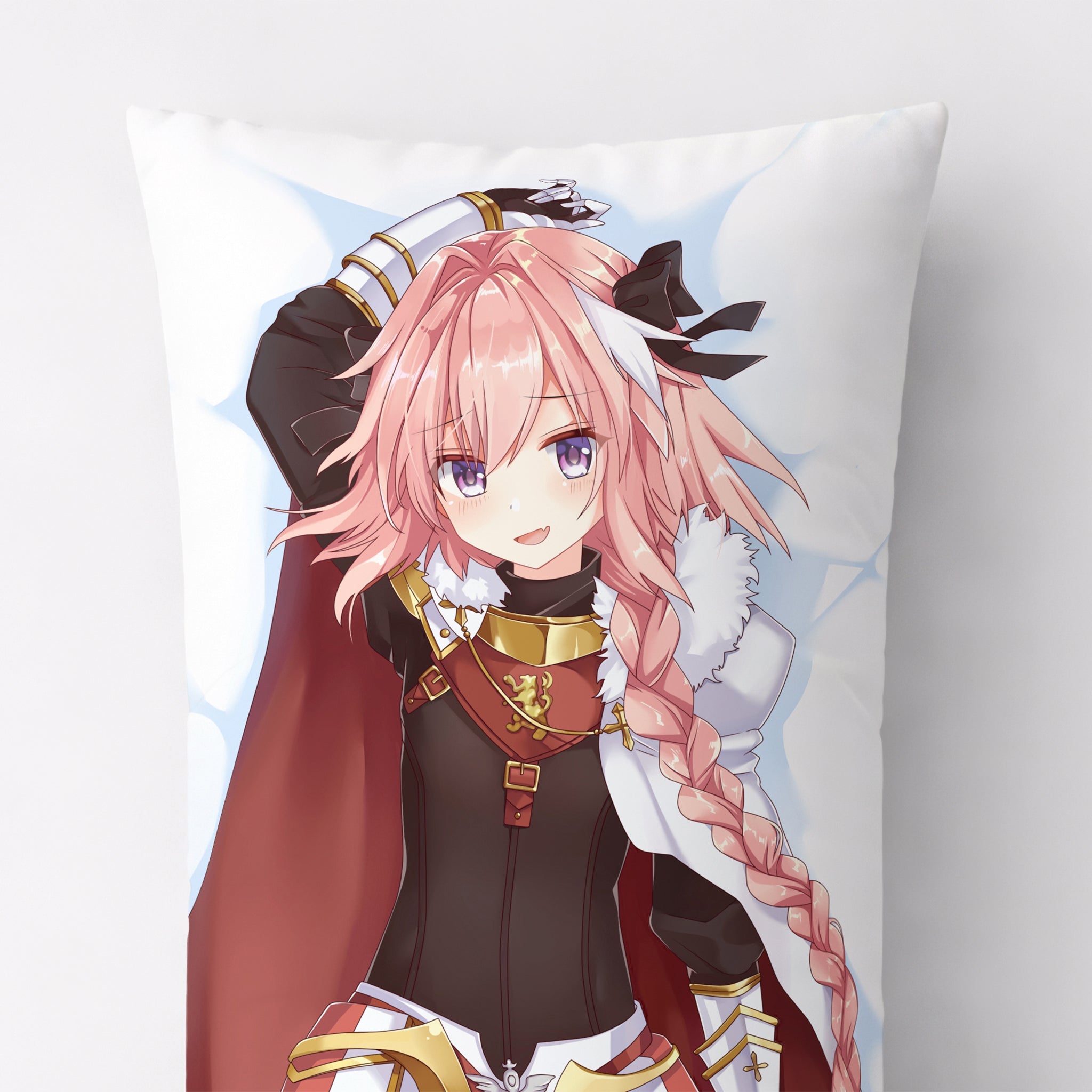 アストルフォ（ライダー） - AnimePillow ファンアートエディション