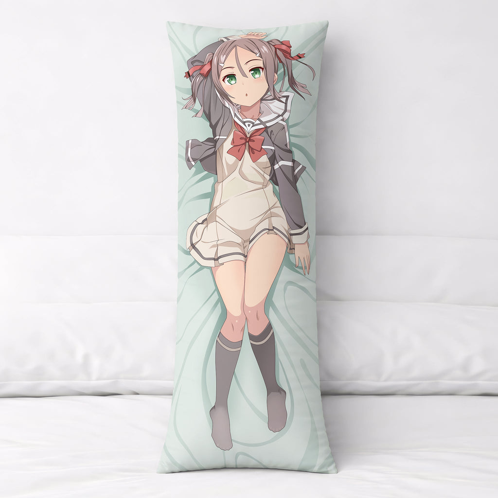Karin Miyoshi – AnimePillow Fan-Art Edition