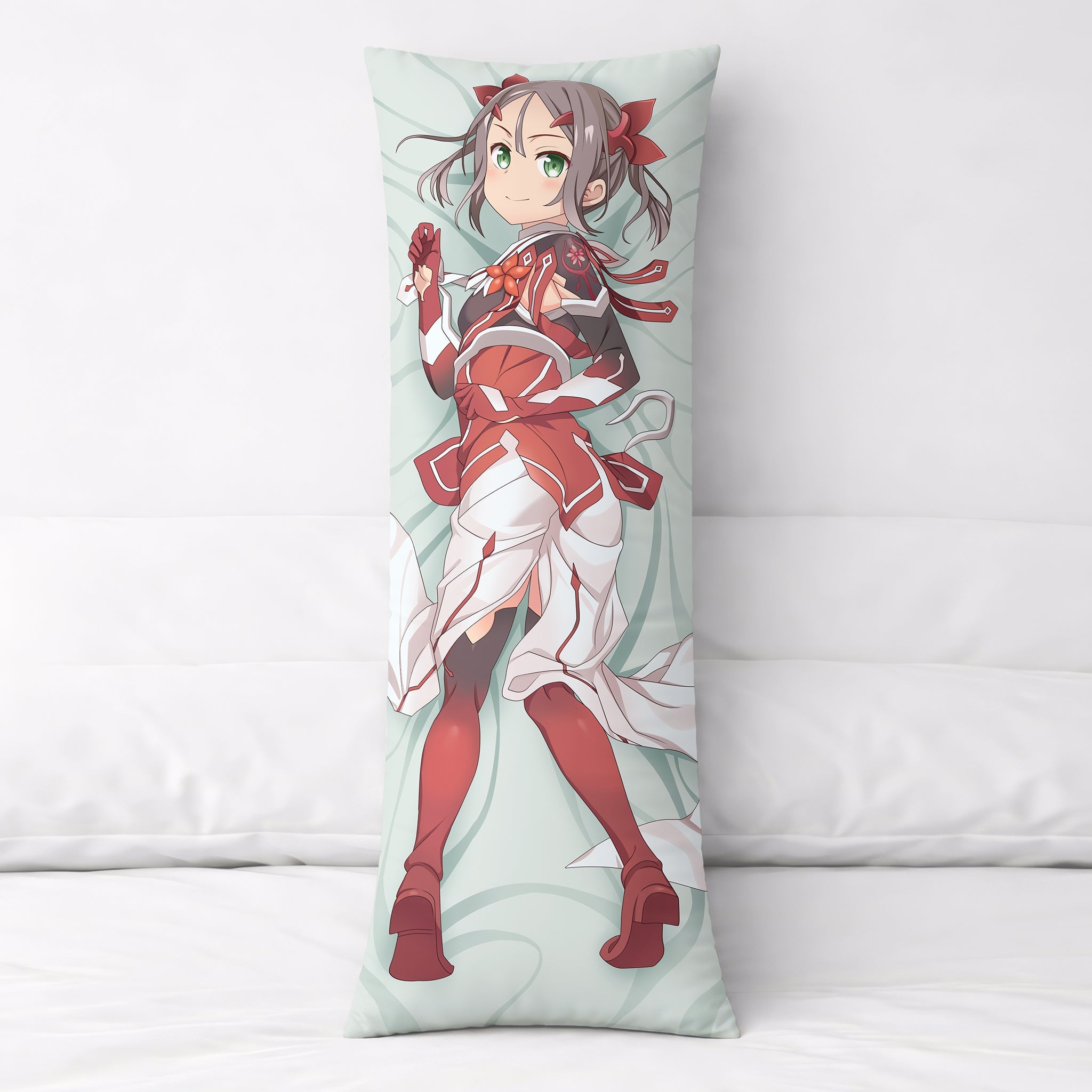 Karin Miyoshi – AnimePillow Fan-Art Edition