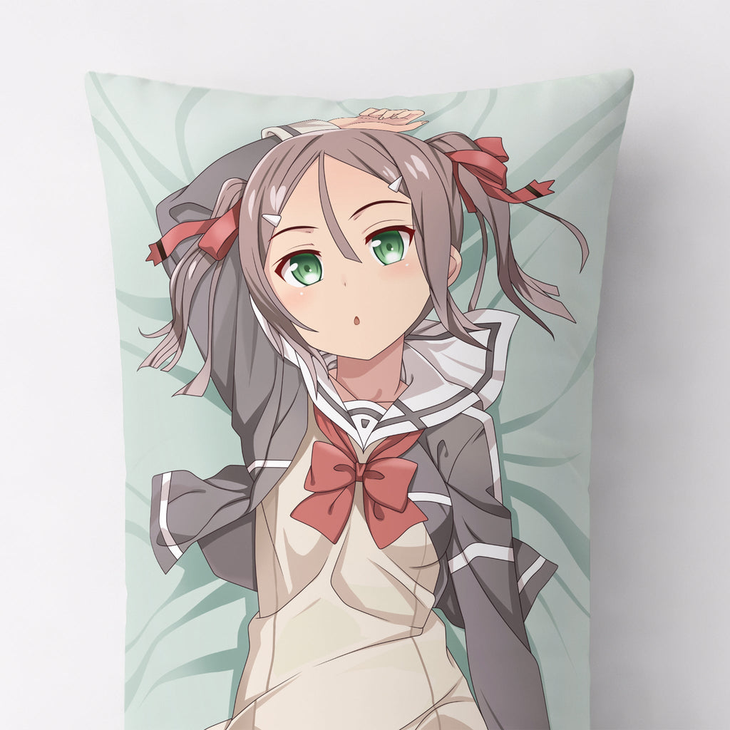Karin Miyoshi – AnimePillow Fan-Art Edition