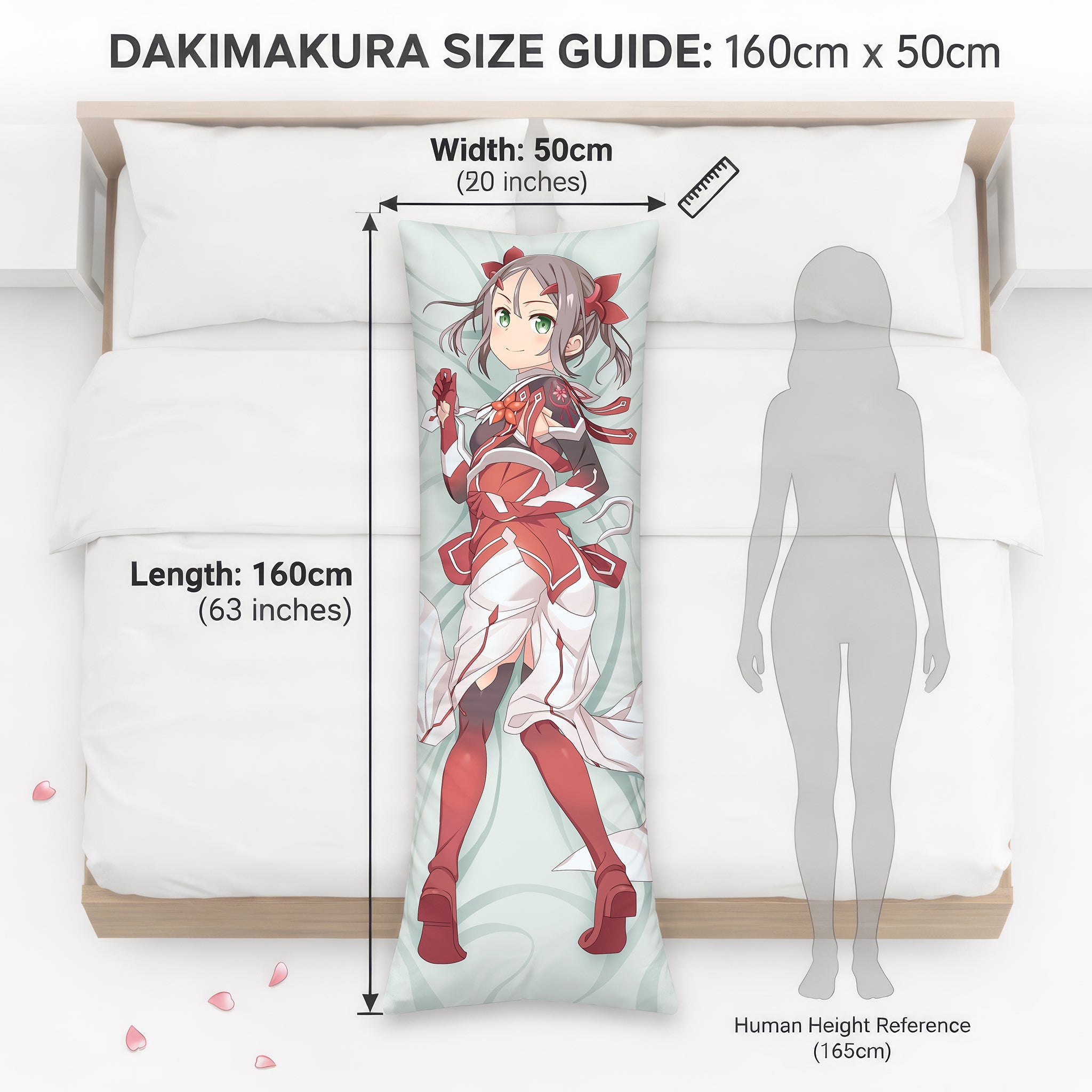 Karin Miyoshi – AnimePillow Fan-Art Edition