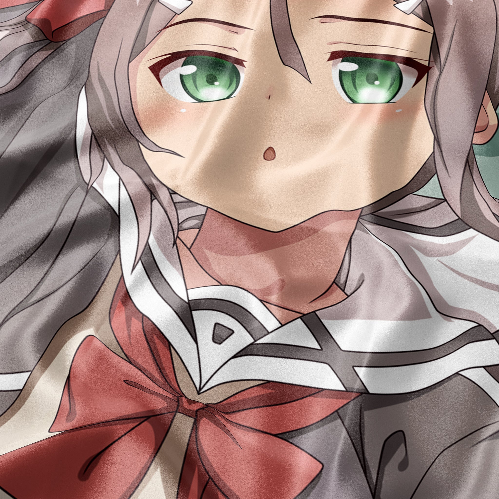 Karin Miyoshi – AnimePillow Fan-Art Edition