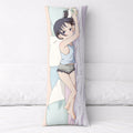 Honoka Kurosaki – AnimePillow Fan-Art Edition
