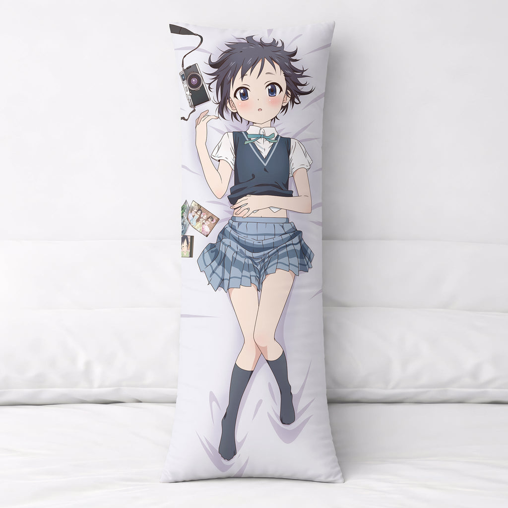 Honoka Kurosaki – AnimePillow Fan-Art Edition