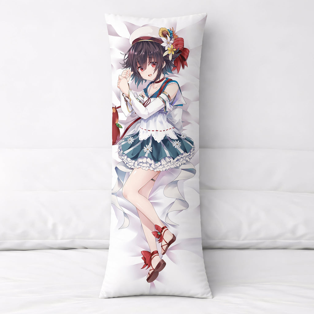 Schneewittchen (Sommer-Version) - AnimePillow Fan-Art Edition