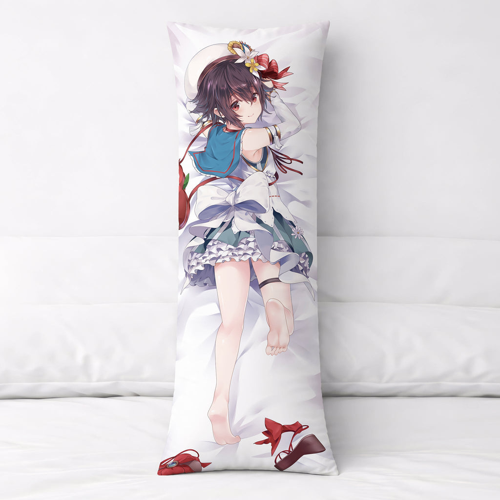 Schneewittchen (Sommer-Version) - AnimePillow Fan-Art Edition