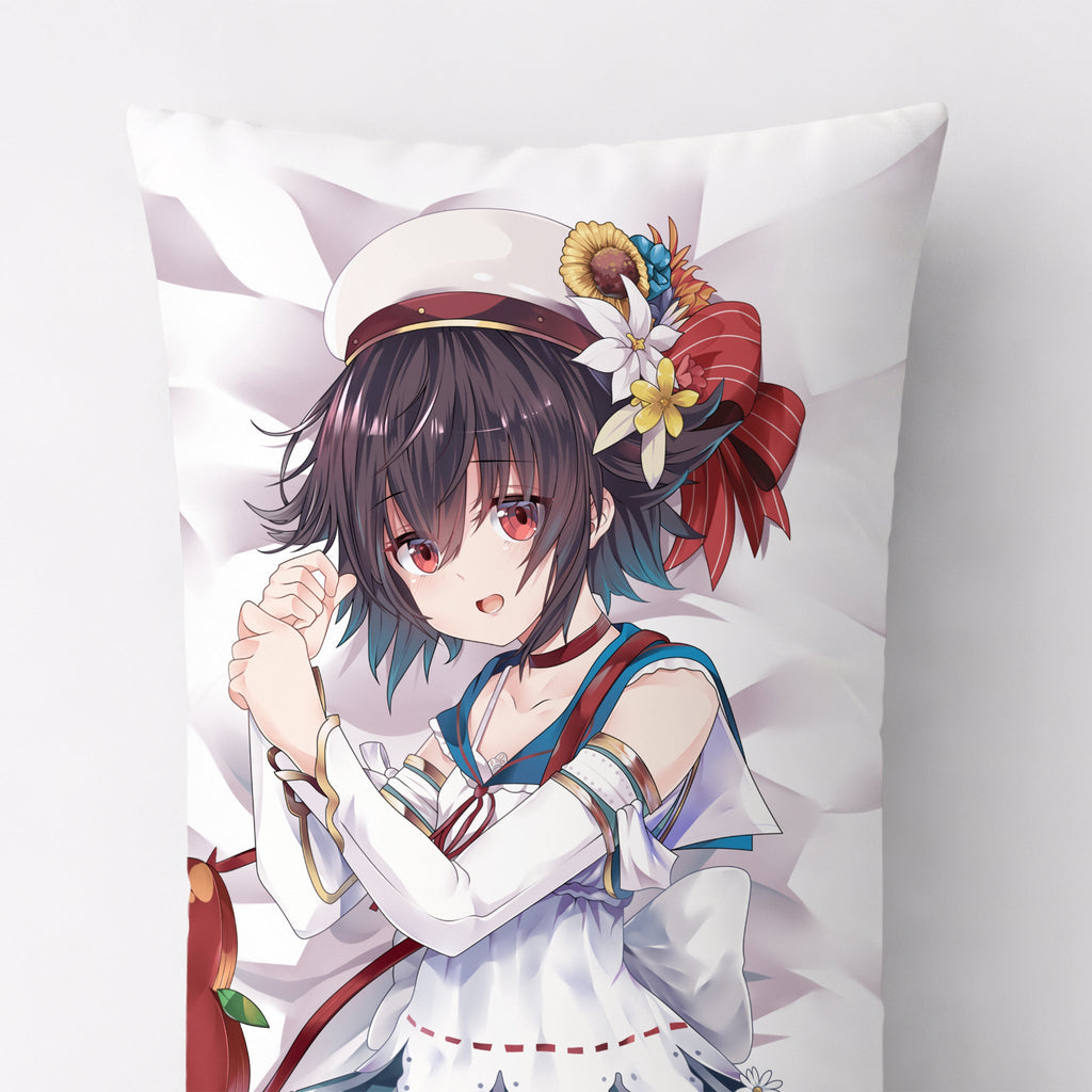 Schneewittchen (Sommer-Version) - AnimePillow Fan-Art Edition