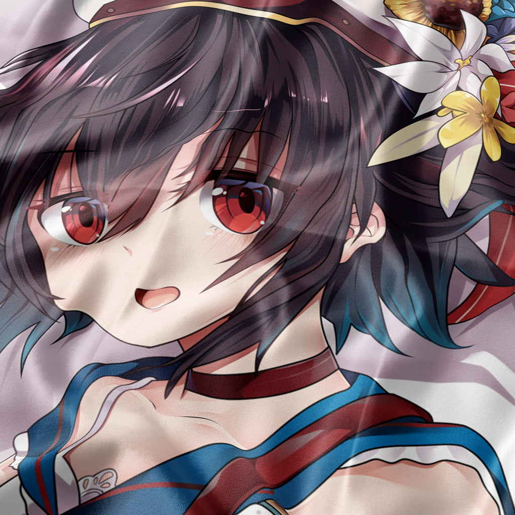 Schneewittchen (Sommer-Version) - AnimePillow Fan-Art Edition