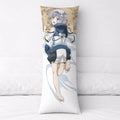 Ernesti Echevalier – AnimePillow Fan-Art Edition