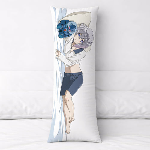 Ernesti Echevalier - AnimePillow Fan-Art Edition