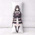 Hachiroku & Hinai Paulette – AnimePillow Fan-Art Edition