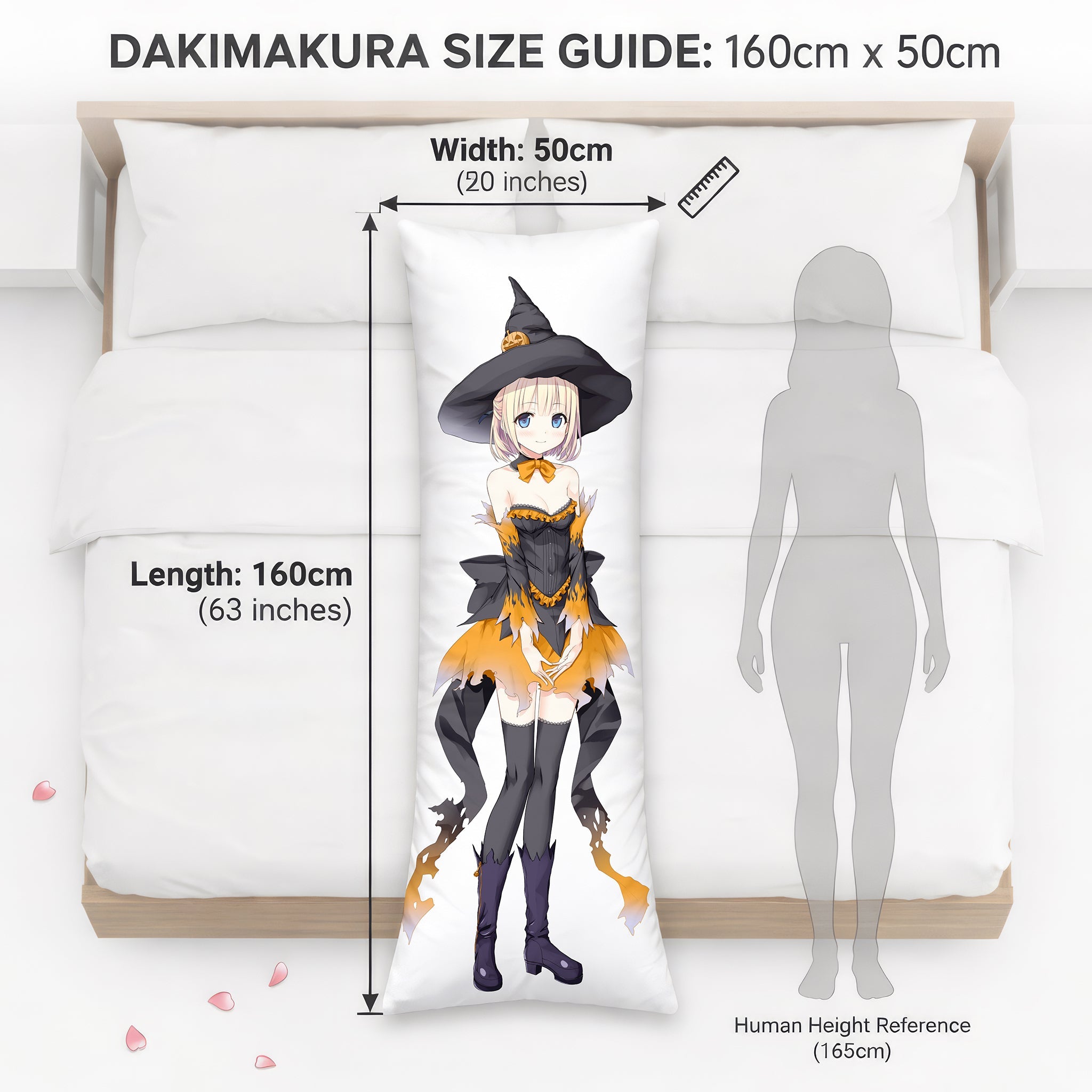 Hachiroku & Hinai Paulette – AnimePillow Fan-Art Edition