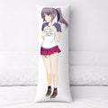 Inubouzaki Aya – AnimePillow Fan-Art Edition