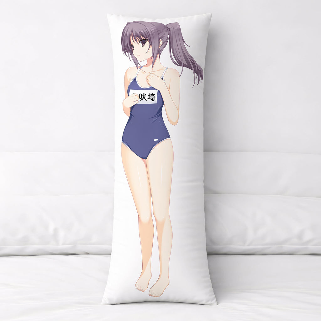 Inubouzaki Aya – AnimePillow Fan-Art Edition
