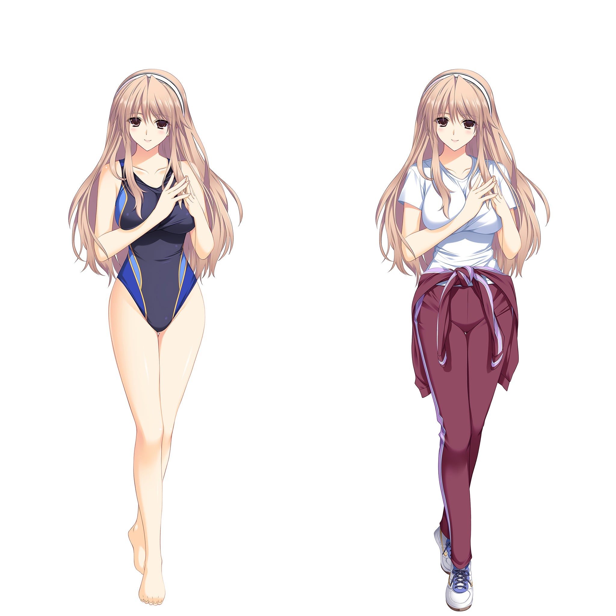 Tsukioka Misao – AnimePillow Fan-Art Edition
