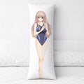 Tsukioka Misao – AnimePillow Fan-Art Edition