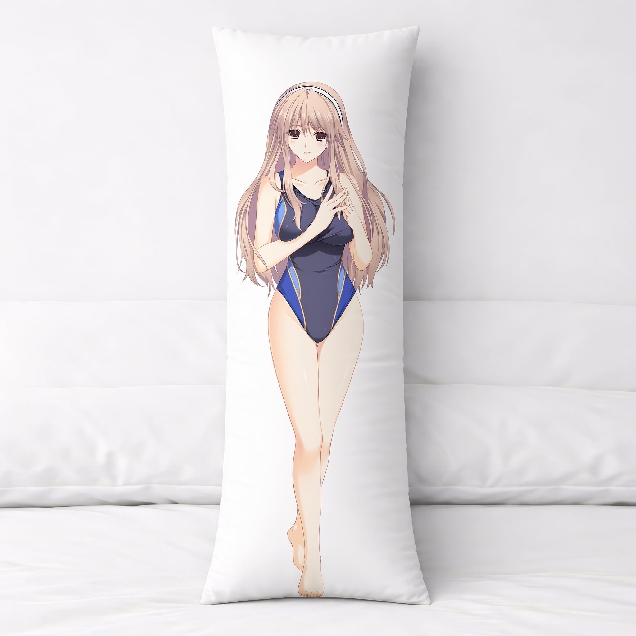 Tsukioka Misao – AnimePillow Fan-Art Edition