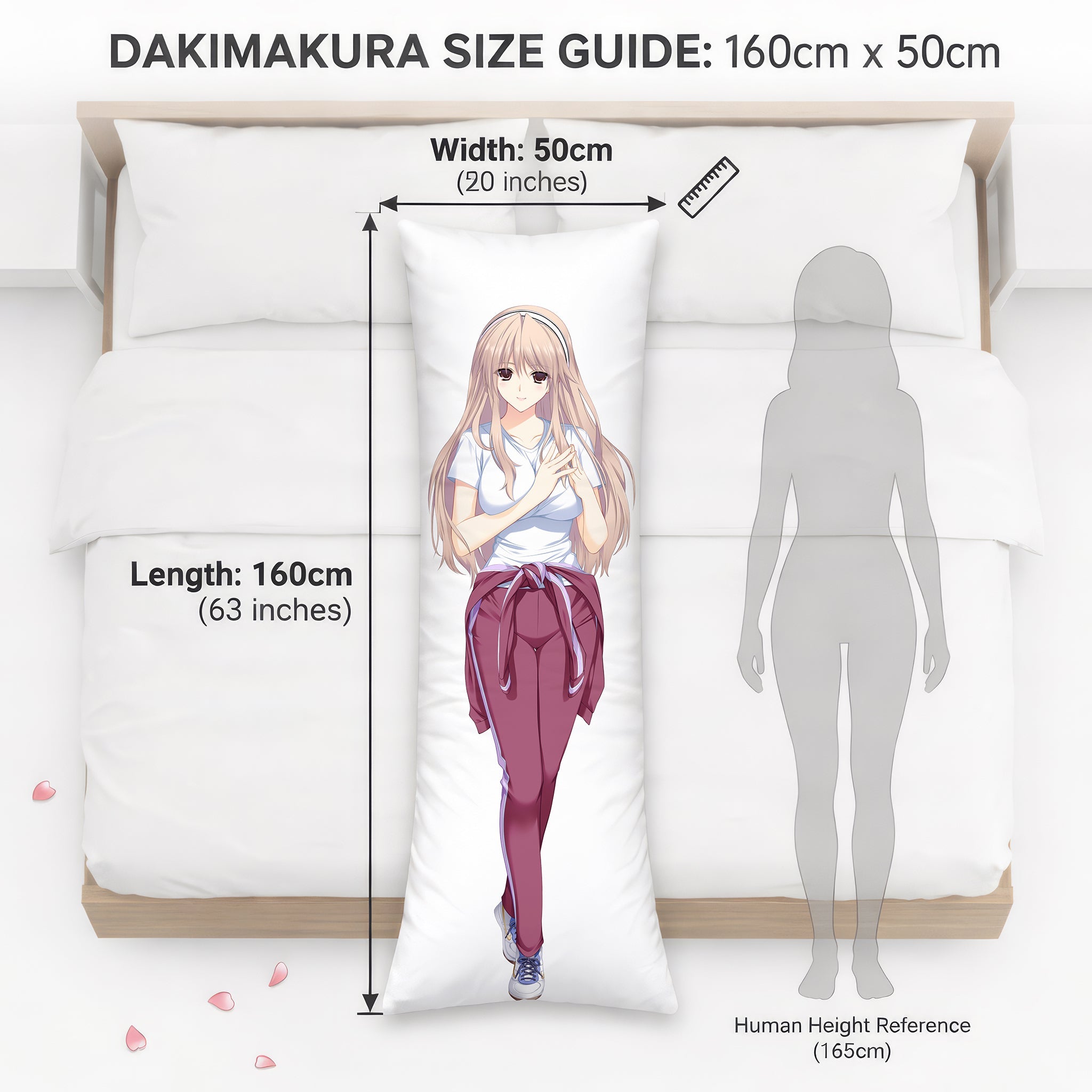 Tsukioka Misao – AnimePillow Fan-Art Edition