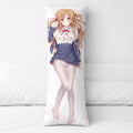 Asuna Yuuki (Schuluniform-Version) - AnimePillow Fan-Art Edition