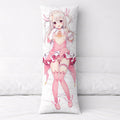 Illyasviel von Einzbern (Ruby Star Ver.) – AnimePillow Fan-Art Edition