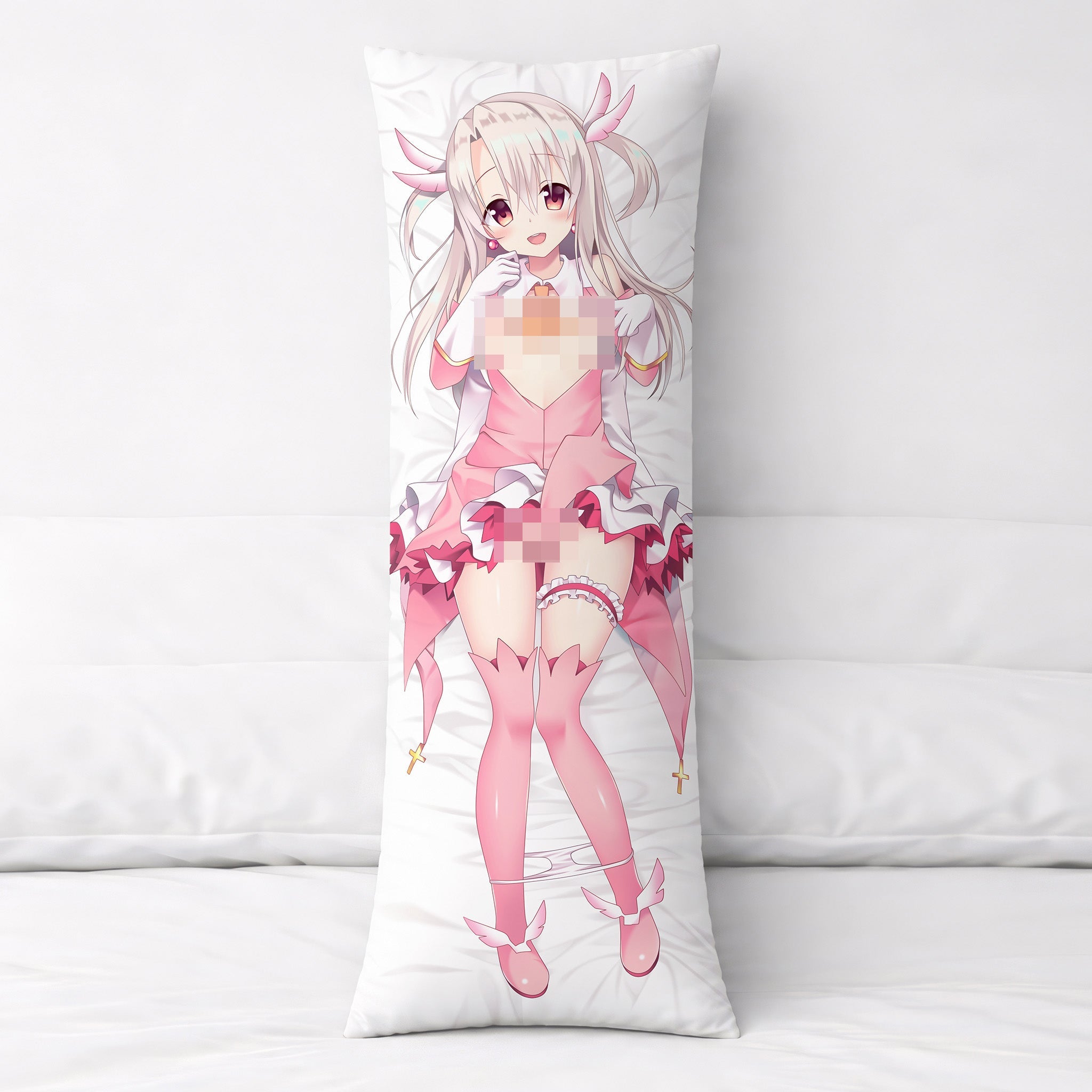 Illyasviel von Einzbern (Ruby Star Ver.) – AnimePillow Fan-Art Edition