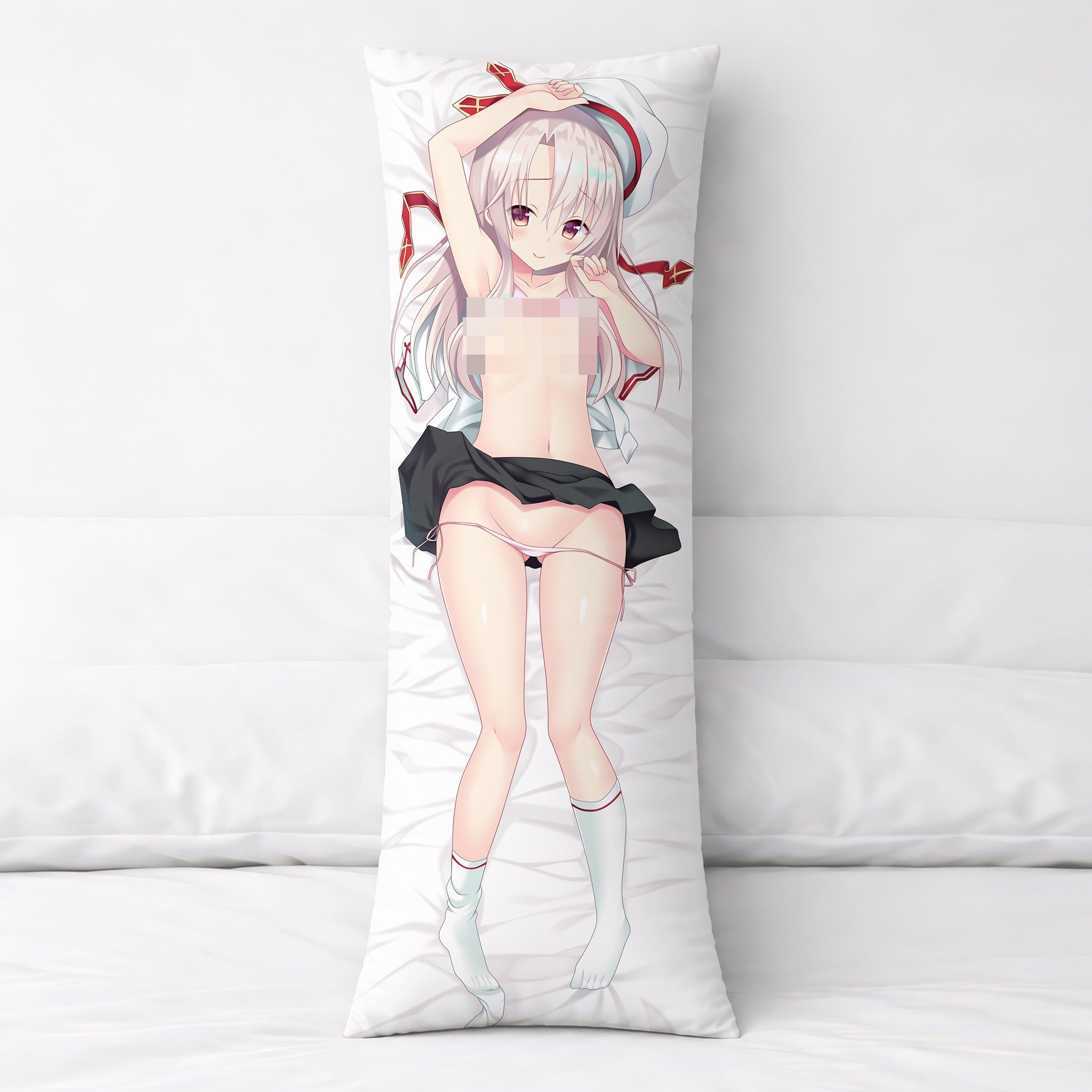 Illyasviel von Einzbern (Ruby Star Ver.) – AnimePillow Fan-Art Edition