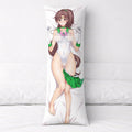 Makoto Kino (Sailor Jupiter) – AnimePillow Fan-Art Edition