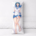 Ami Mizuno (Sailor Merkur) - AnimePillow Fan-Art Edition