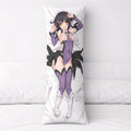 Miyu Edelfelt (Sapphire Star Ver.) – AnimePillow Fan-Art Edition