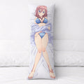 Miku Nakano (Badeanzug-Version) - AnimePillow Fan-Art Edition