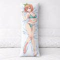 Yotsuba Nakano (Badeanzug-Ver.) - AnimePillow Fan-Art Edition