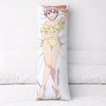 Ichika Nakano (Badeanzug-Version) – AnimePillow Fan-Art-Edition