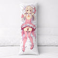 Illyasviel von Einzbern (Ruby Star Ver.2) – AnimePillow Fan-Art Edition
