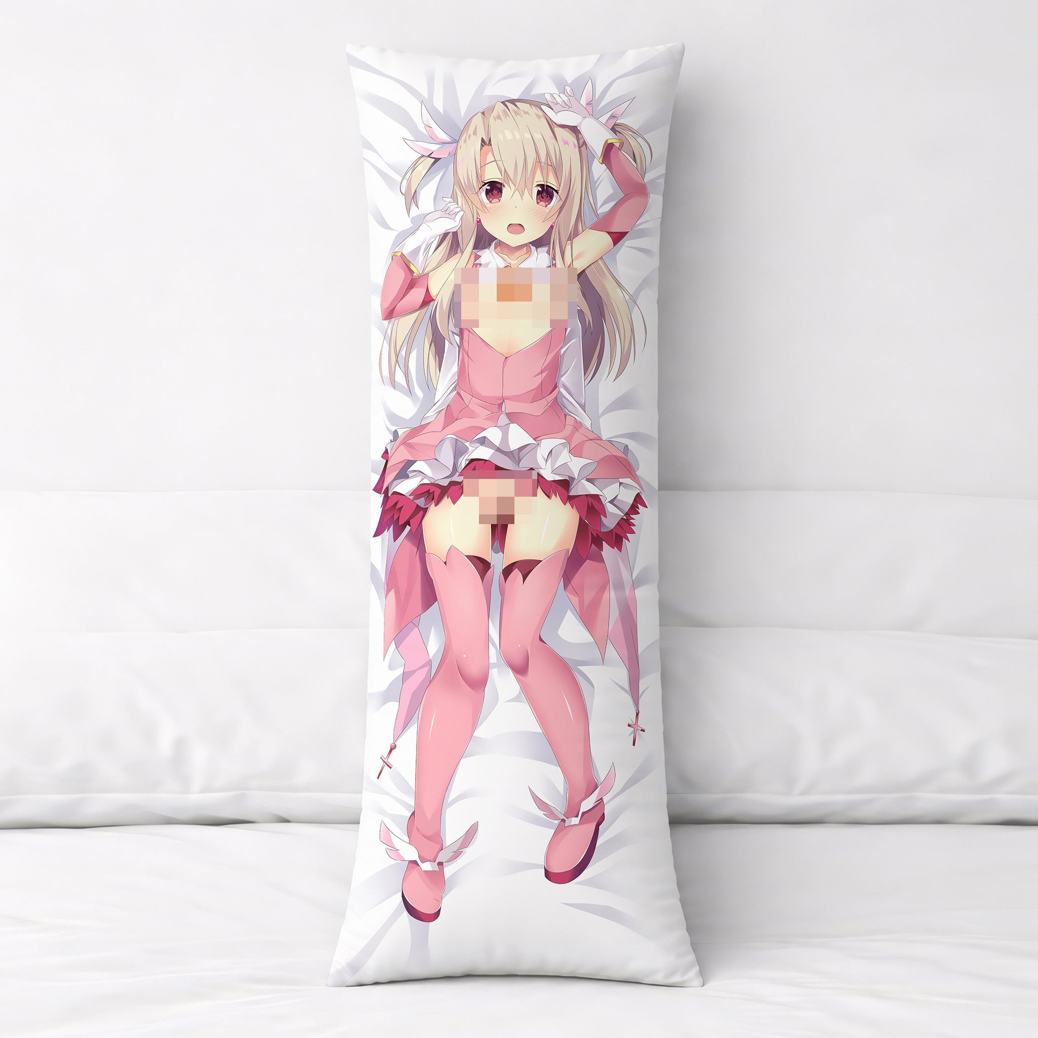 Illyasviel von Einzbern (Ruby Star Ver.2) – AnimePillow Fan-Art Edition