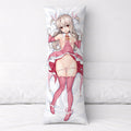 Illyasviel von Einzbern (Magical Girl Ver.) – AnimePillow Fan-Art Edition