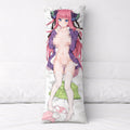 Nino Nakano – AnimePillow Fan-Art Edition