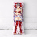 Reimu Hakurei - AnimePillow Fan-Art Edition