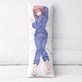 Miku Nakano (Pyjama-Version) - AnimePillow Fan-Art Edition