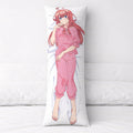 Itsuki Nakano (Pyjama-Version) - AnimePillow Fan-Art Edition