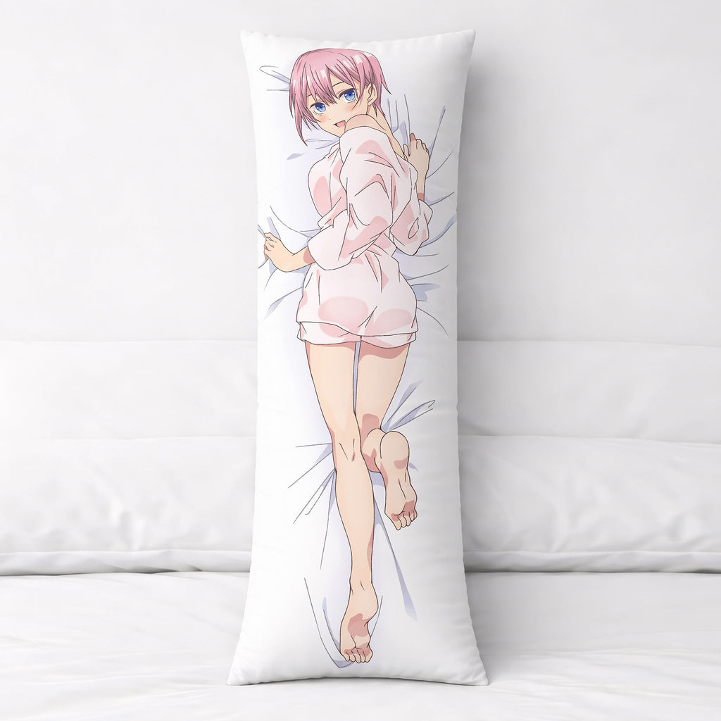 Ichika Nakano (Pyjama-Version) - AnimePillow Fan-Art Edition