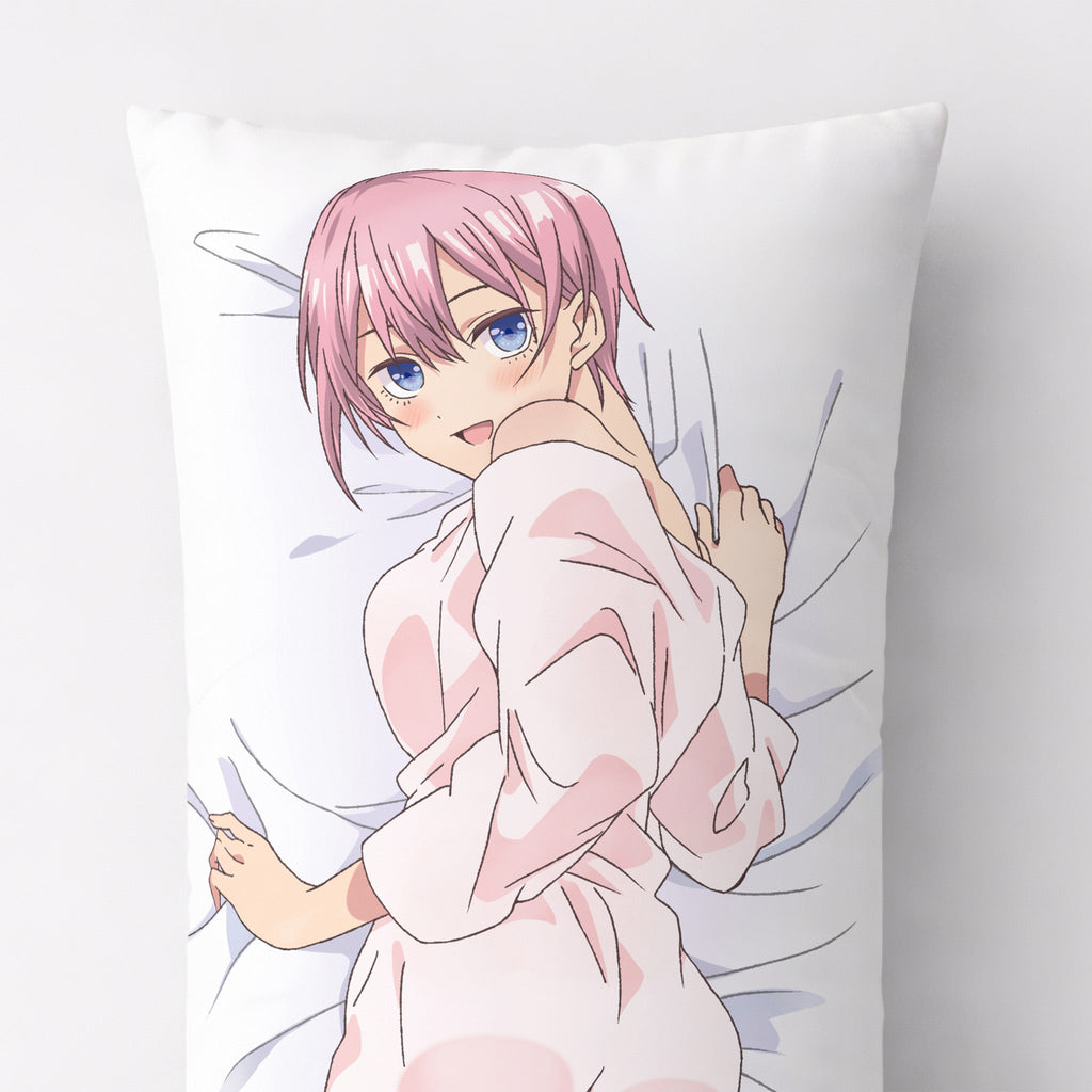 Ichika Nakano (Pyjama-Version) - AnimePillow Fan-Art Edition