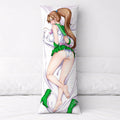 Makoto Kino (Sailor Jupiter) – AnimePillow Fan-Art Edition