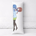 Miku Nakano (Cheongsam Ver.) – AnimePillow Fan-Art Edition