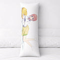 Ichika Nakano (Cheongsam Ver.) - AnimePillow Fan-Art Edition