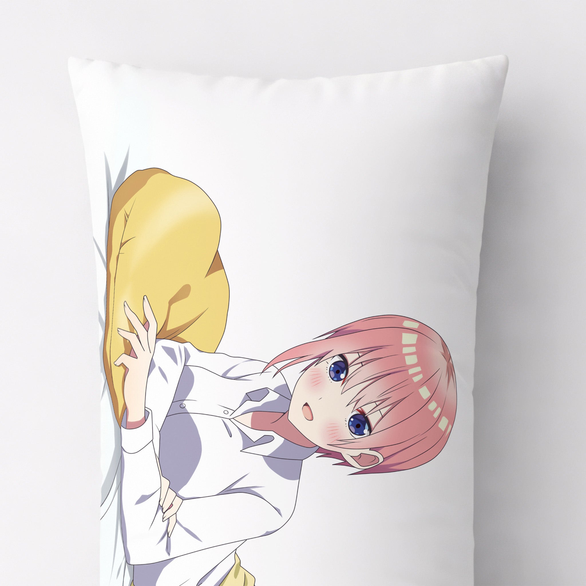 Ichika Nakano (Cheongsam Ver.) - AnimePillow Fan-Art Edition